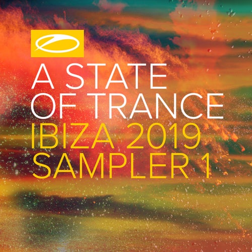 A State Of Trance, Ibiza 2019