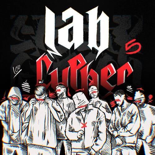 Lab Cypher 5