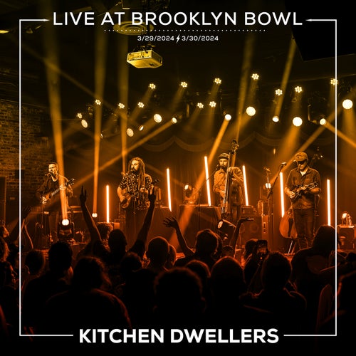 Live at Brooklyn Bowl (Live)