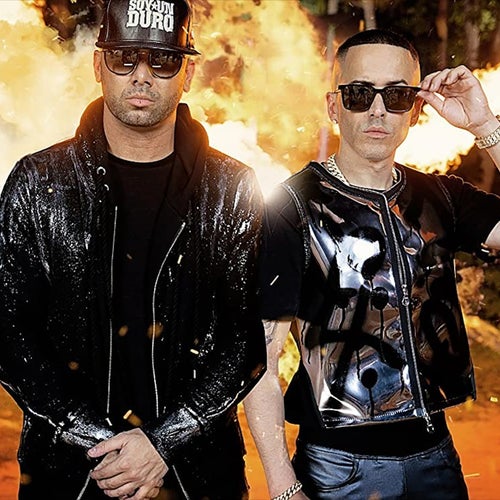 Wisin & Yandel Profile