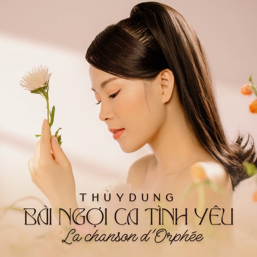 Bài Ngợi Ca Tình Yêu (La chanson d'orphée)