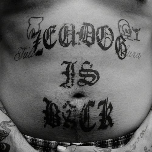 ZEUDOG IS BACK #3 (Heat)