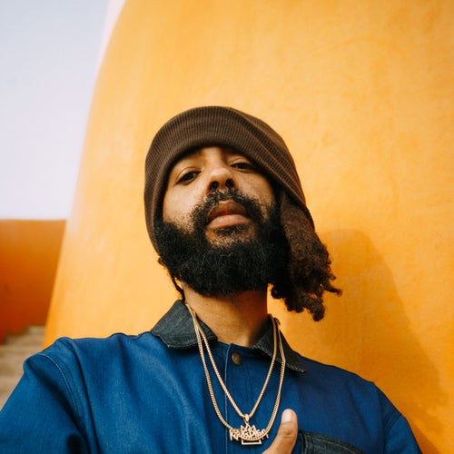 Protoje Profile