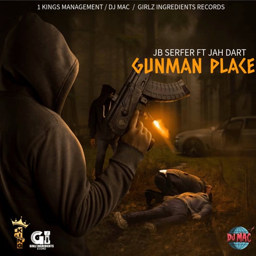 Gunman Place