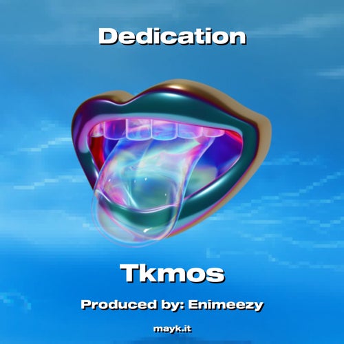 Dedication