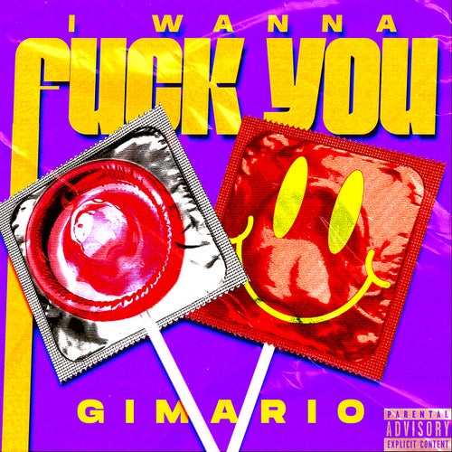 I Wanna Fuck You