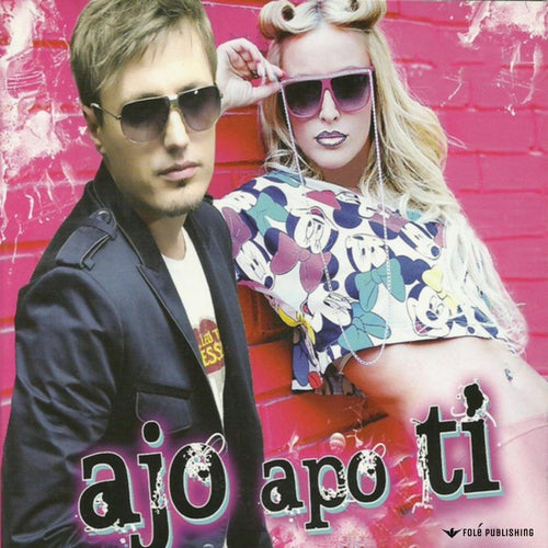 Ajo Apo Ti