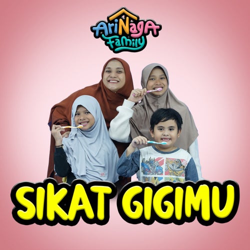 Sikat Gigimu