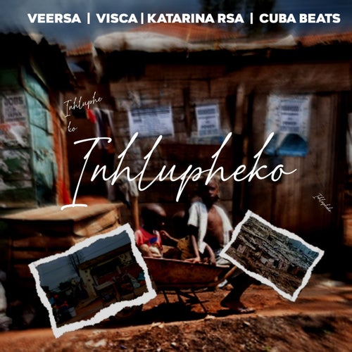 Inhlupheko (feat. Katarina RSA)