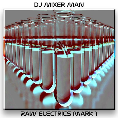 Raw Electrics Mark 1