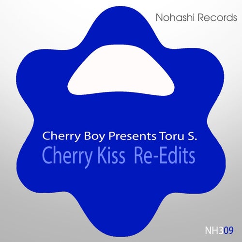 Cherry Kiss