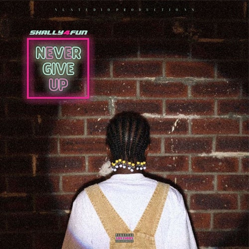 Never Give Up