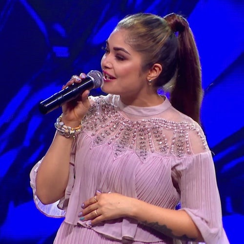 Phool Haina (Live)