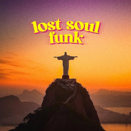 LOST SOUL FUNK