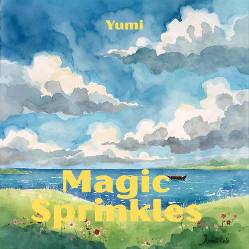 Magic Sprinkles