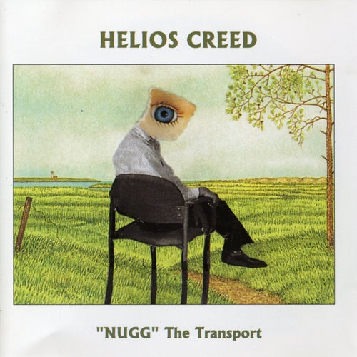 "Nugg" The Transport