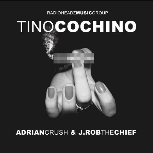 So High  (feat. Adrian Crush & J.Rob The Chief)