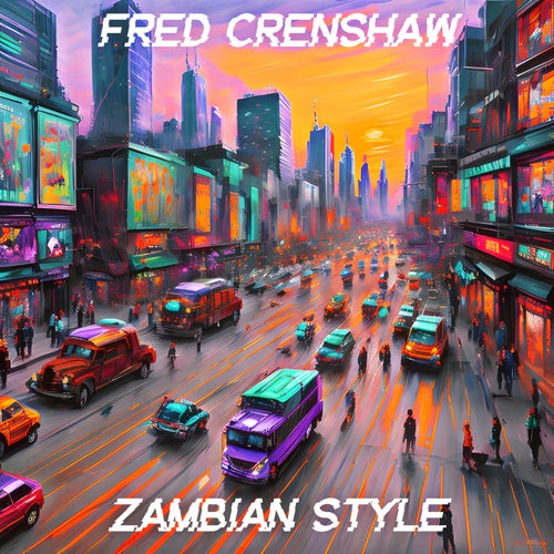 Zambian Style