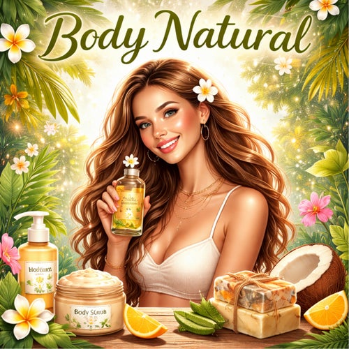 Body Natural