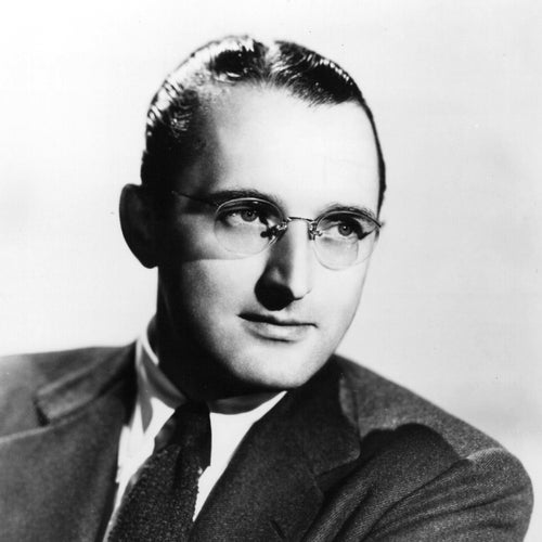 Tommy Dorsey Profile