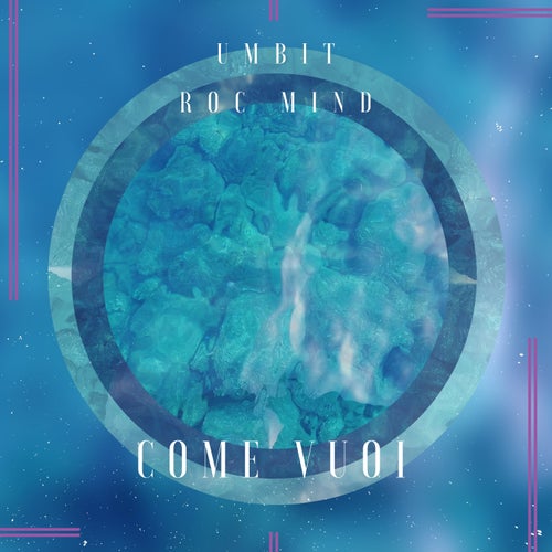 Come vuoi (feat. Roc Mind)