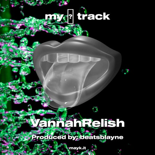 my  track