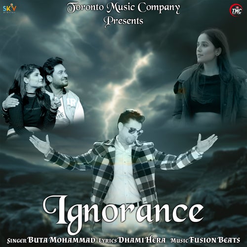 Ignorance
