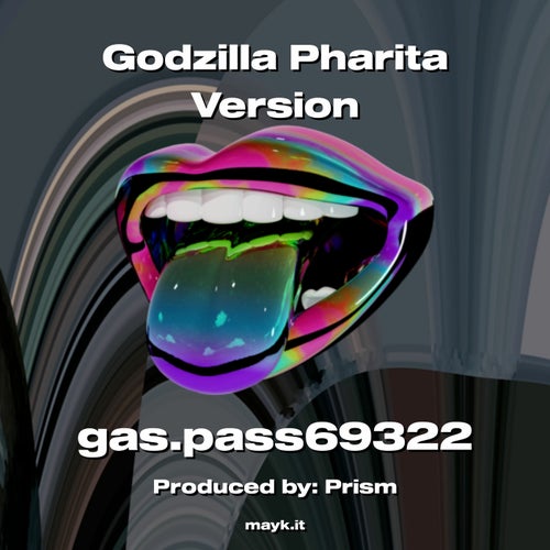 Godzilla Pharita Version