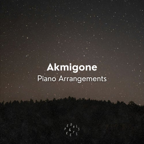 Piano Arrangements