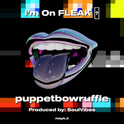 I’m On FLEAK