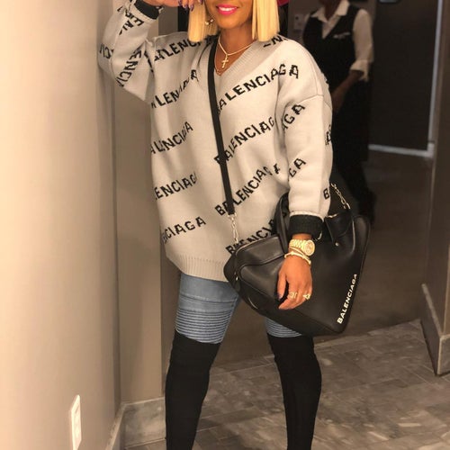 Rasheeda Profile