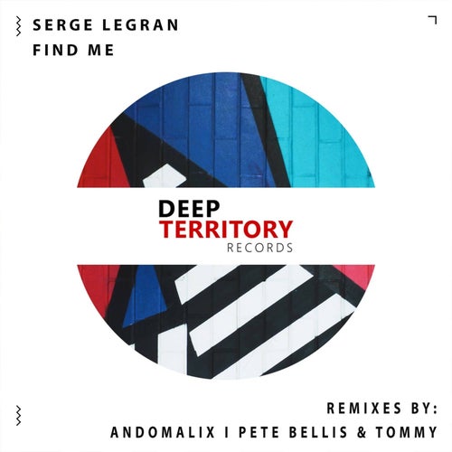 Serge Legran Profile