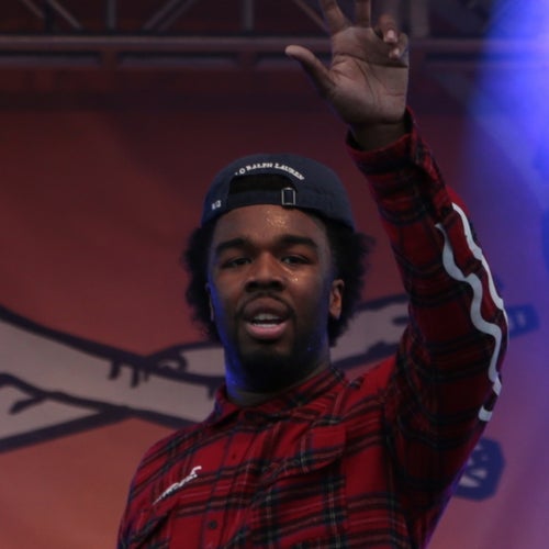 Iamsu! Profile