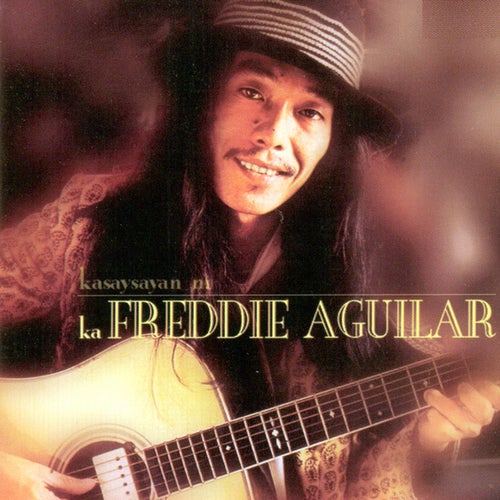Freddie Aguilar Profile