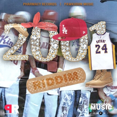 2001 Riddim
