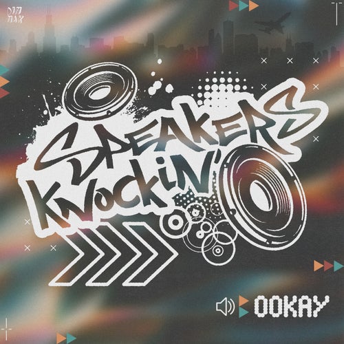 Speakers Knockin' (Extended Mix)