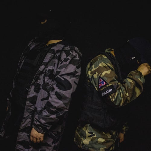 Audio Kartel Profile