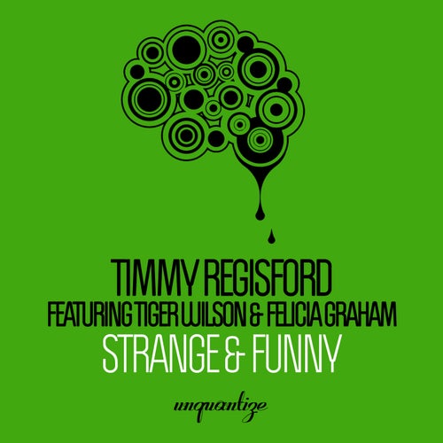 Strange & Funny (Radio Edits)