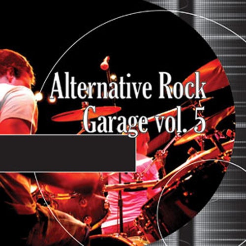 Alternative Rock Garage, Vol. 5