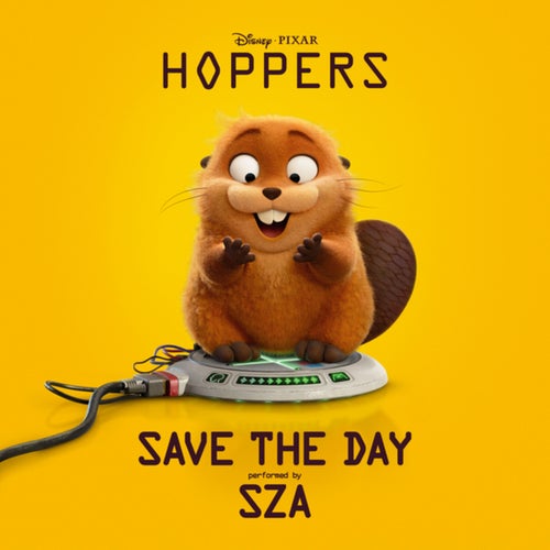 Save The Day