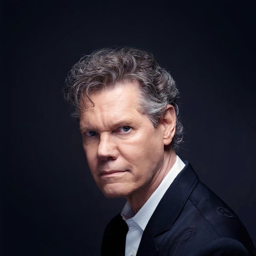 Randy Travis Profile