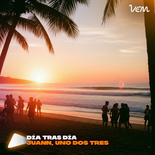 Día Tras Día (Electro)