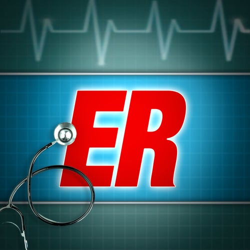 ER (TV Show Intro / Main Song Theme)