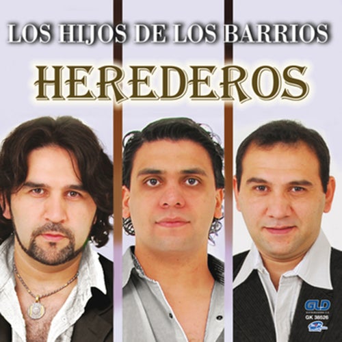 Herederos