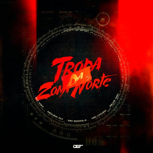 TROPA DA ZONA NORTE (feat. MC LYC4N)