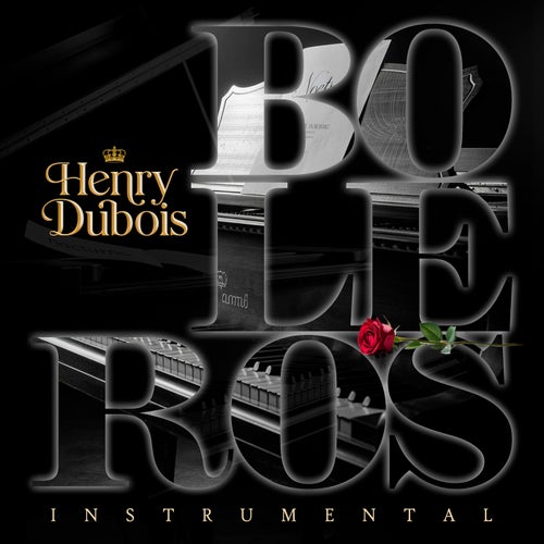 Boleros Instrumental