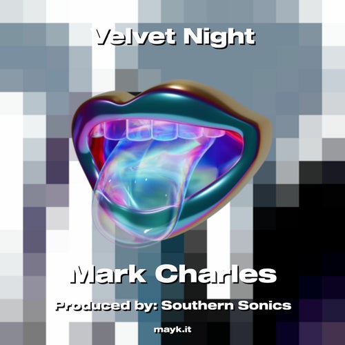 Velvet Night Dreams: Ocean Flight!