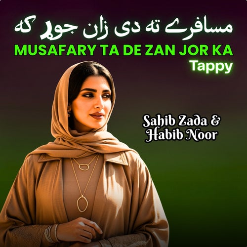 Musafary Ta De Zan Jor Ka Tappy
