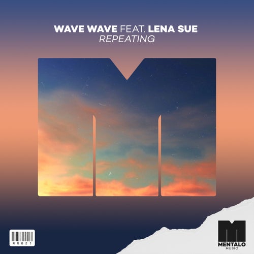 Repeating (feat. Lena Sue) (Extended Mix)
