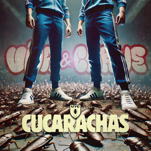 Cucarachas